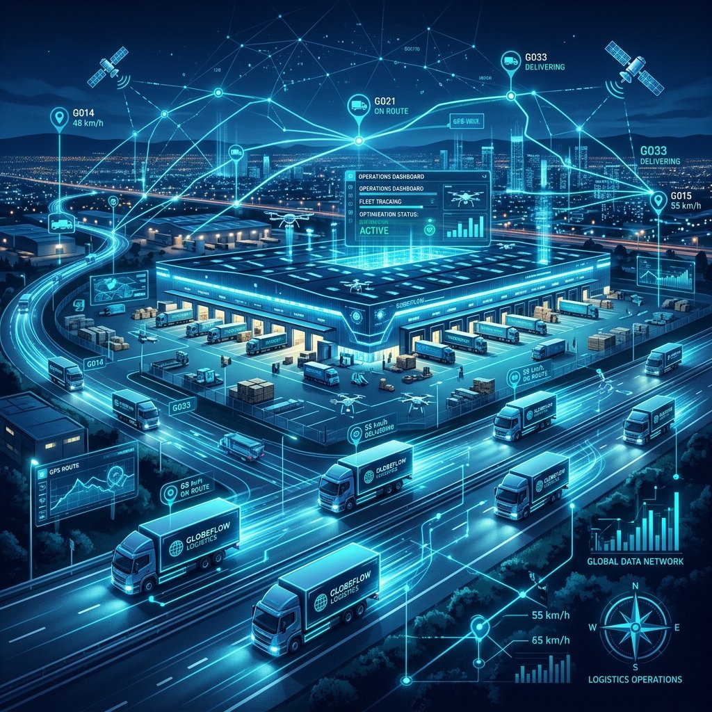 Fleet Management